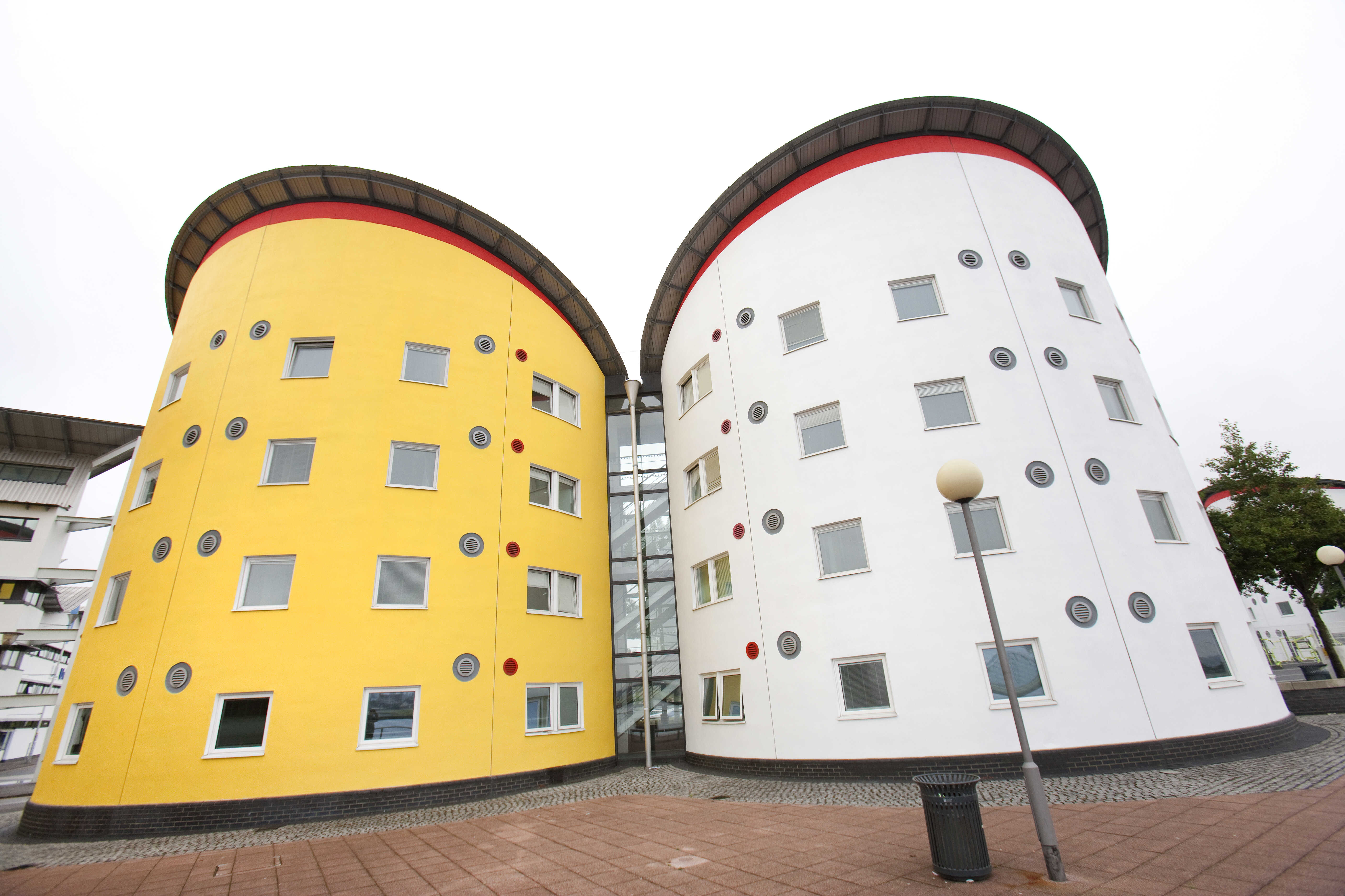 English Summer Camp for Teens at University of East London general 56