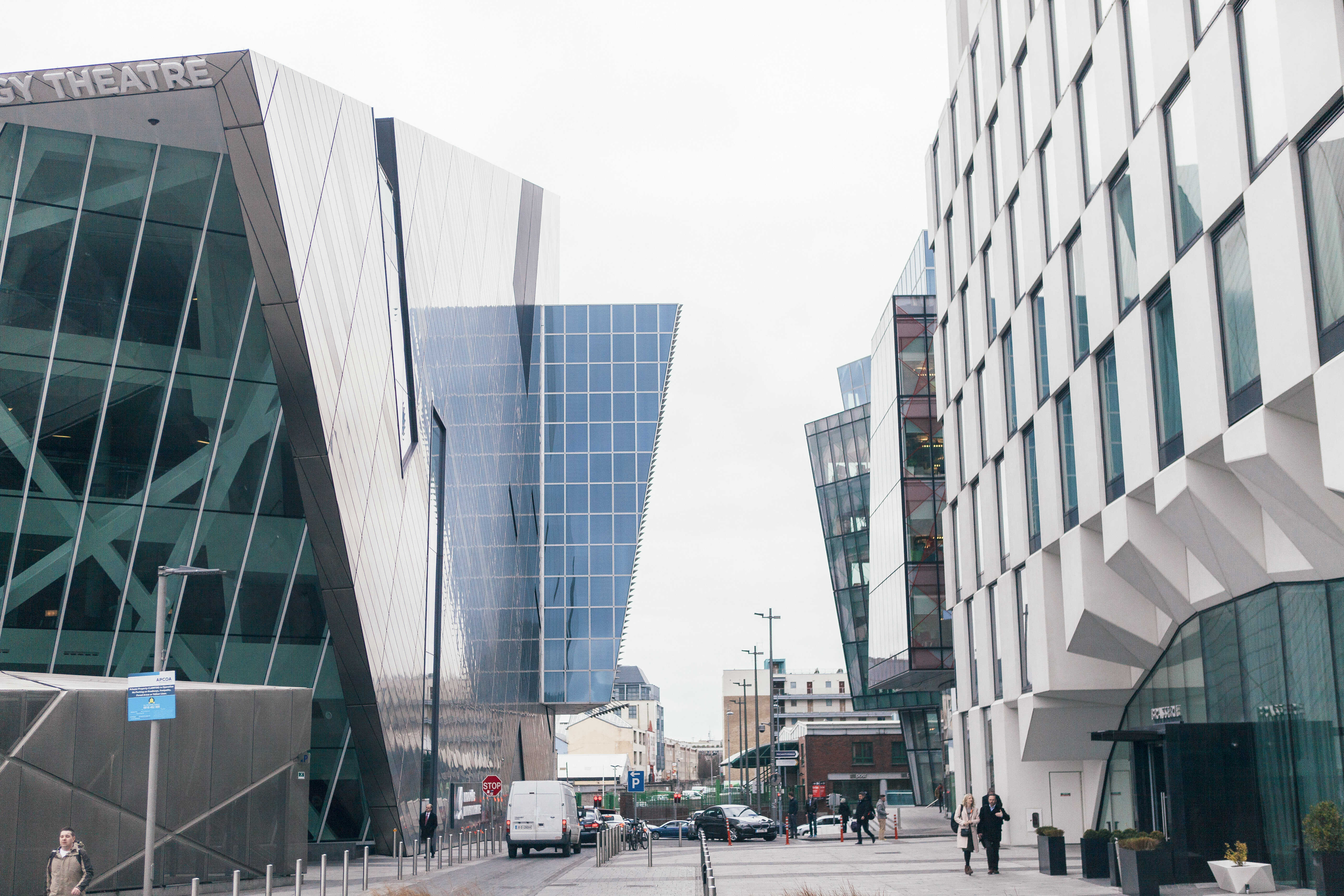 English Summer Camp for Teens at University of East London general 65