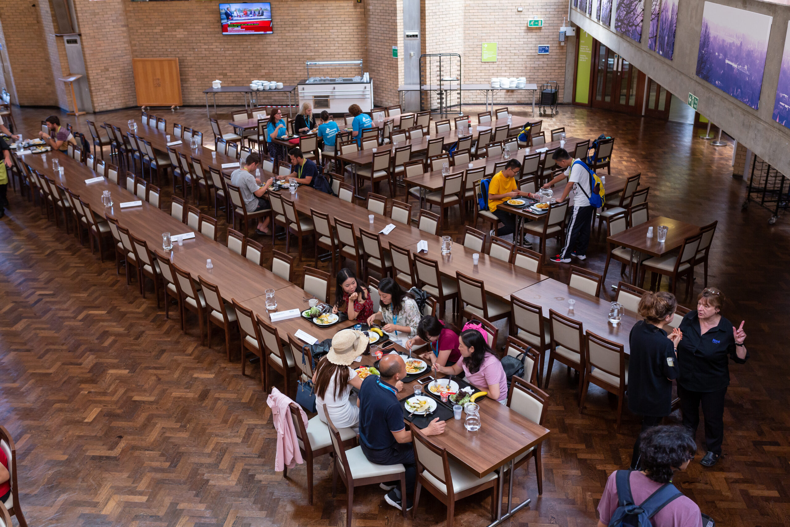 English Summer Camp for Teens at University of Kent