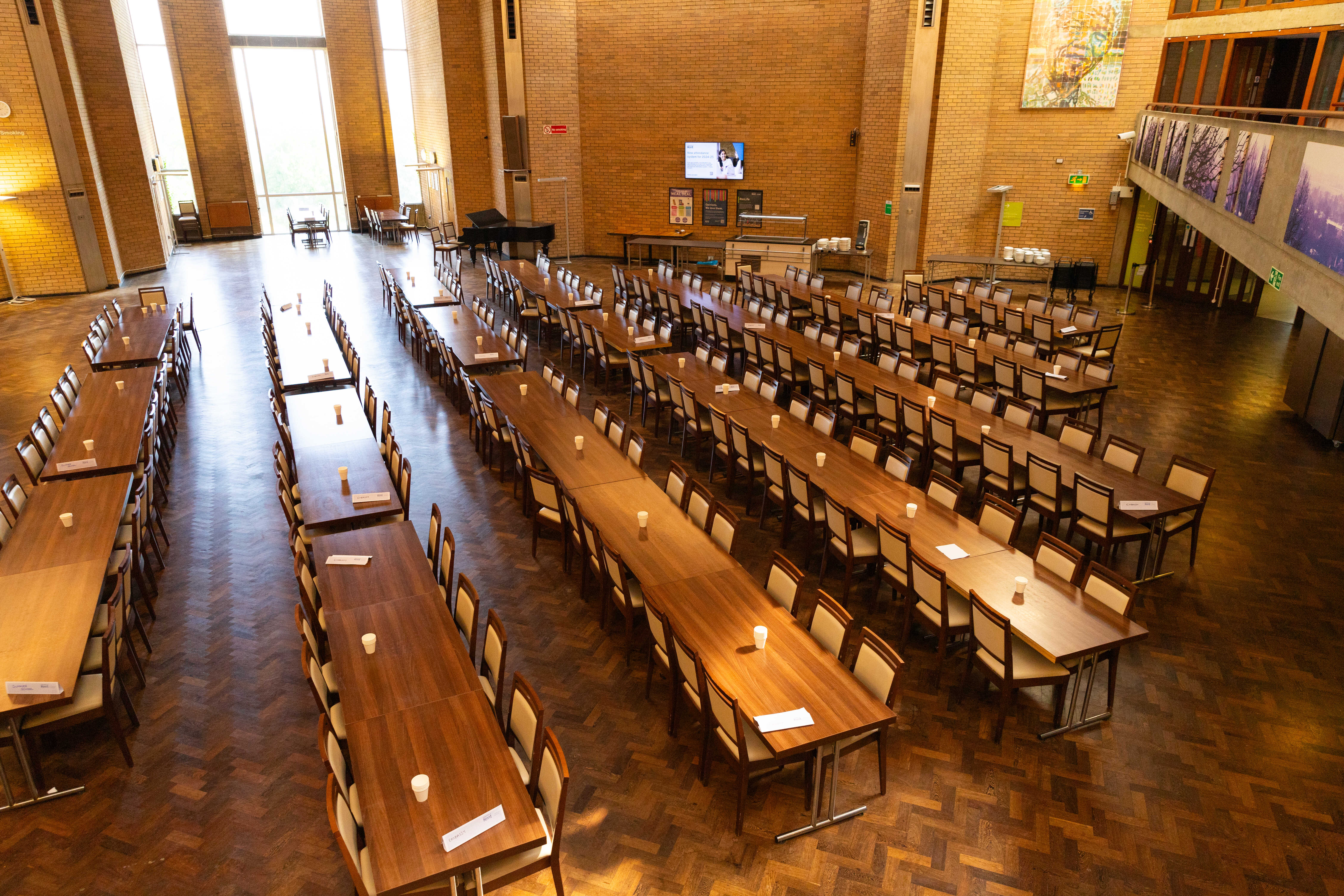 English Summer Camp for Teens at University of Kent general 22