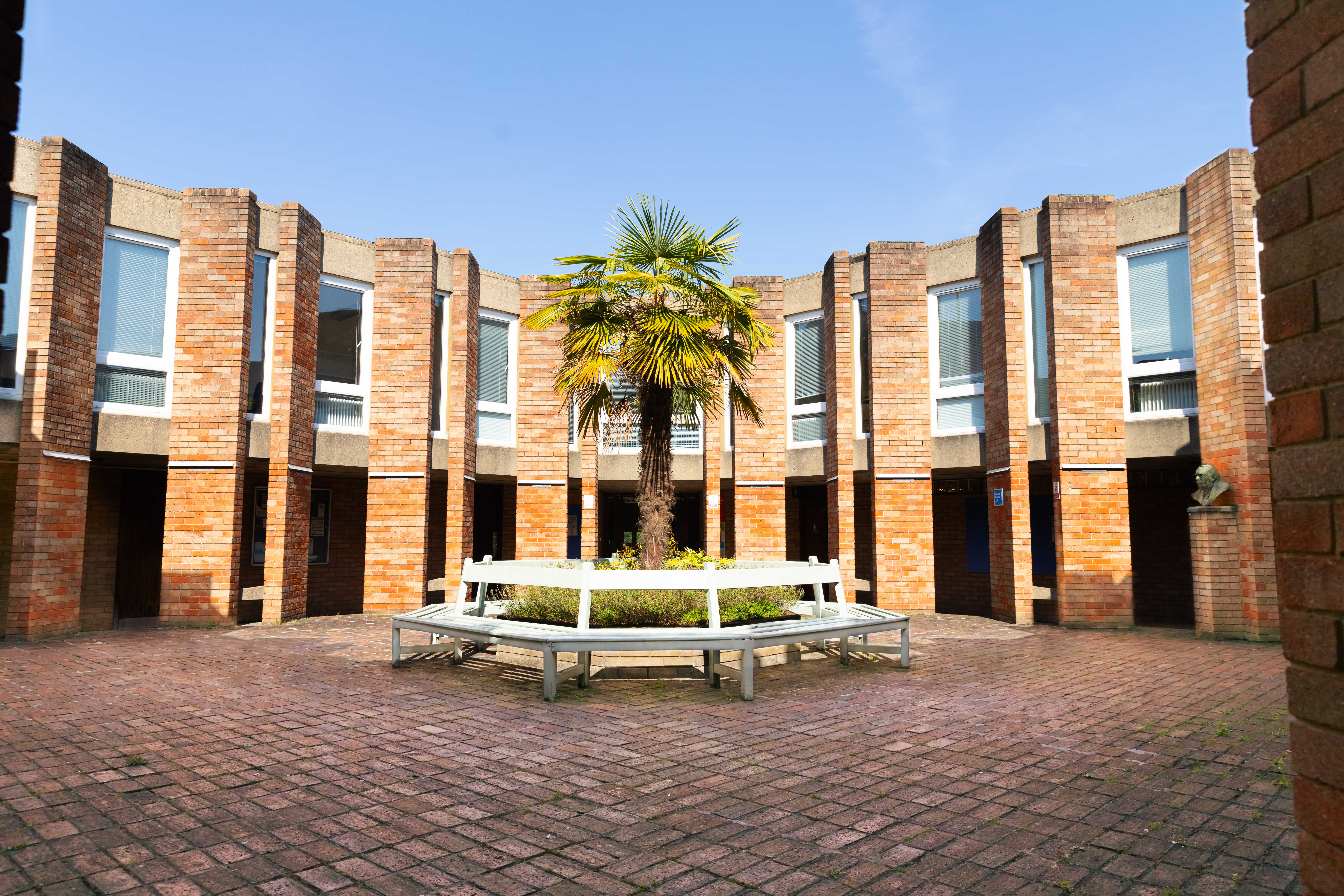 English Summer Camp for Teens at University of Kent general 25