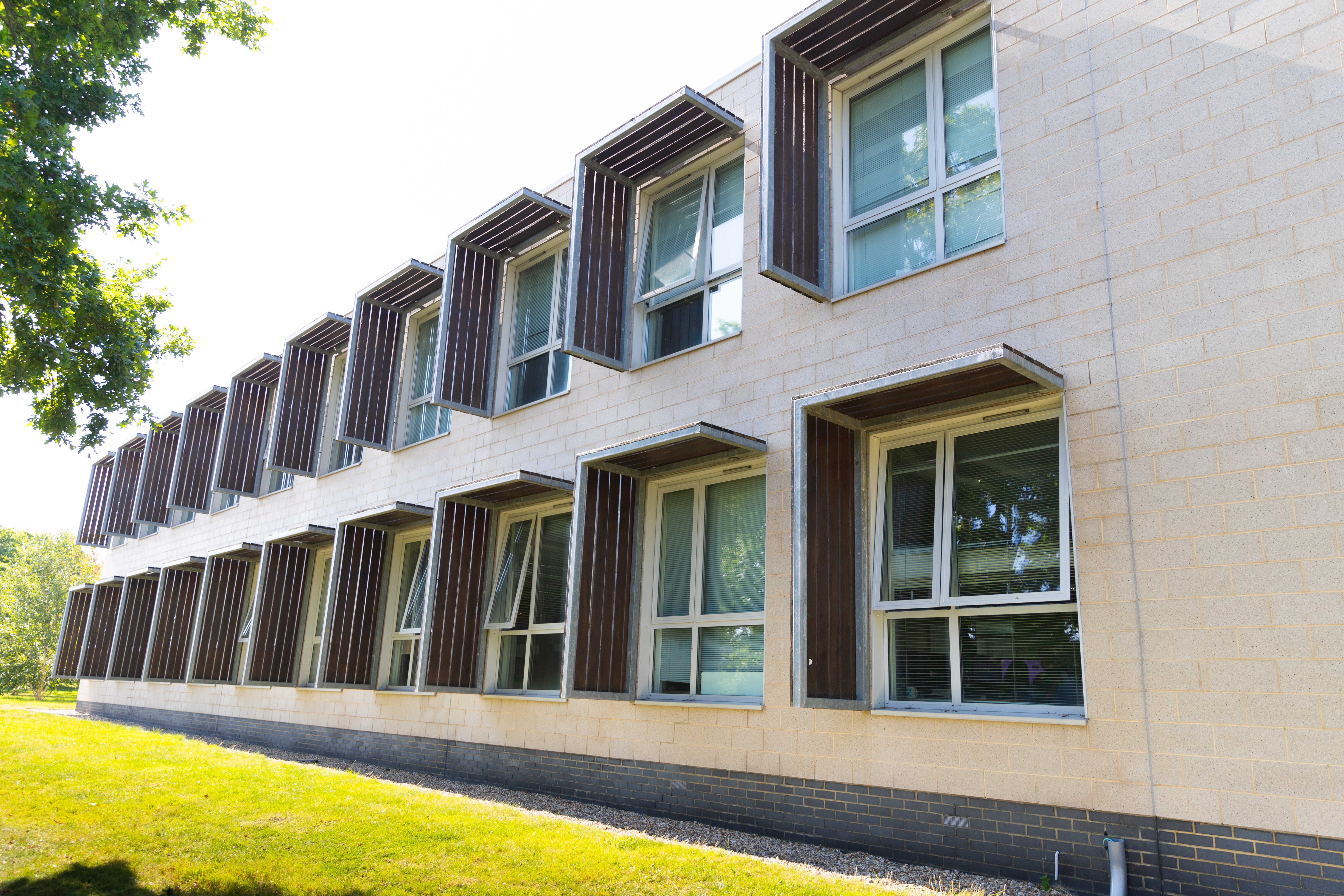 English Summer Camp for Teens at University of Kent general 26