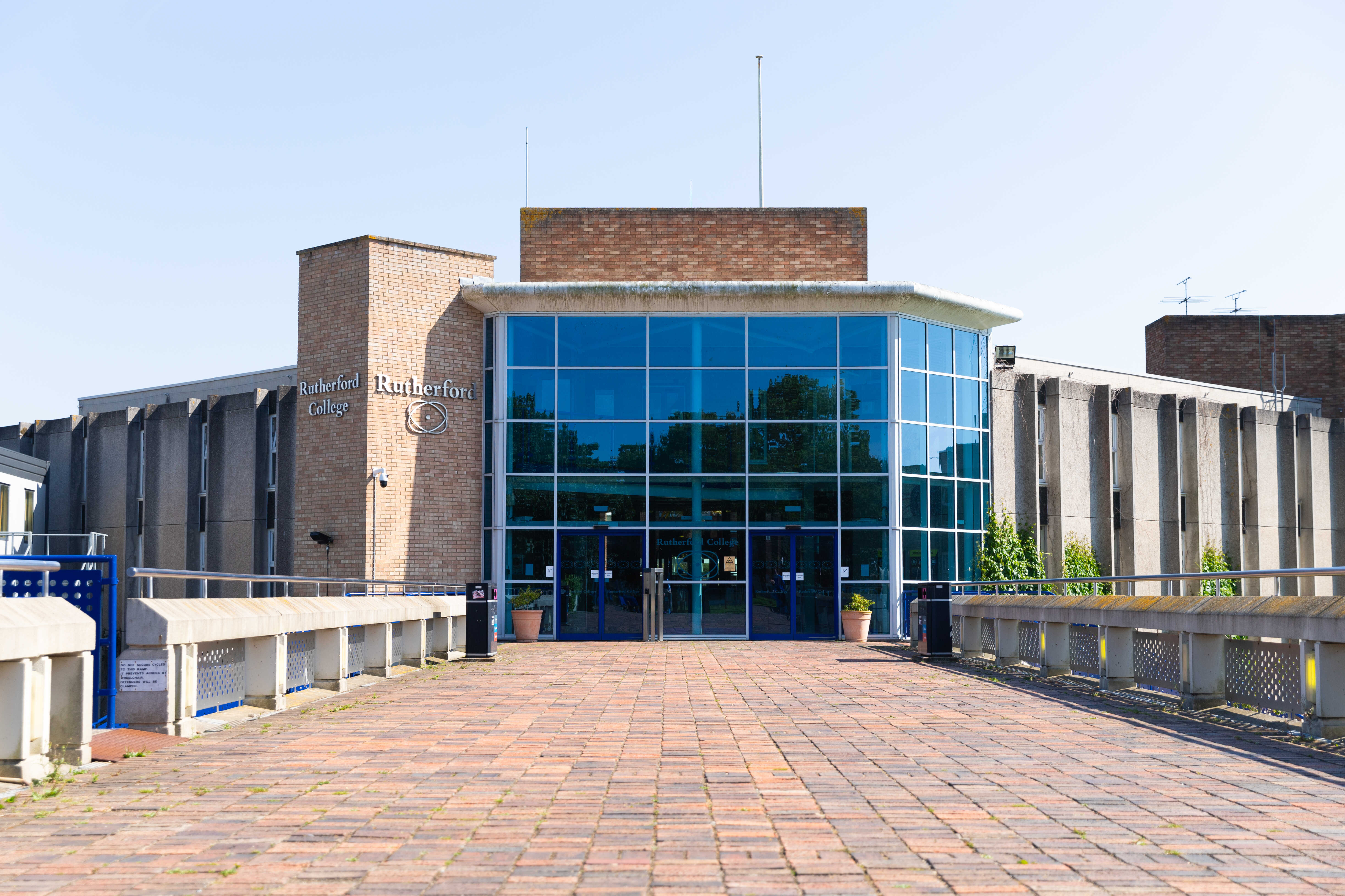 English Summer Camp for Teens at University of Kent general 27
