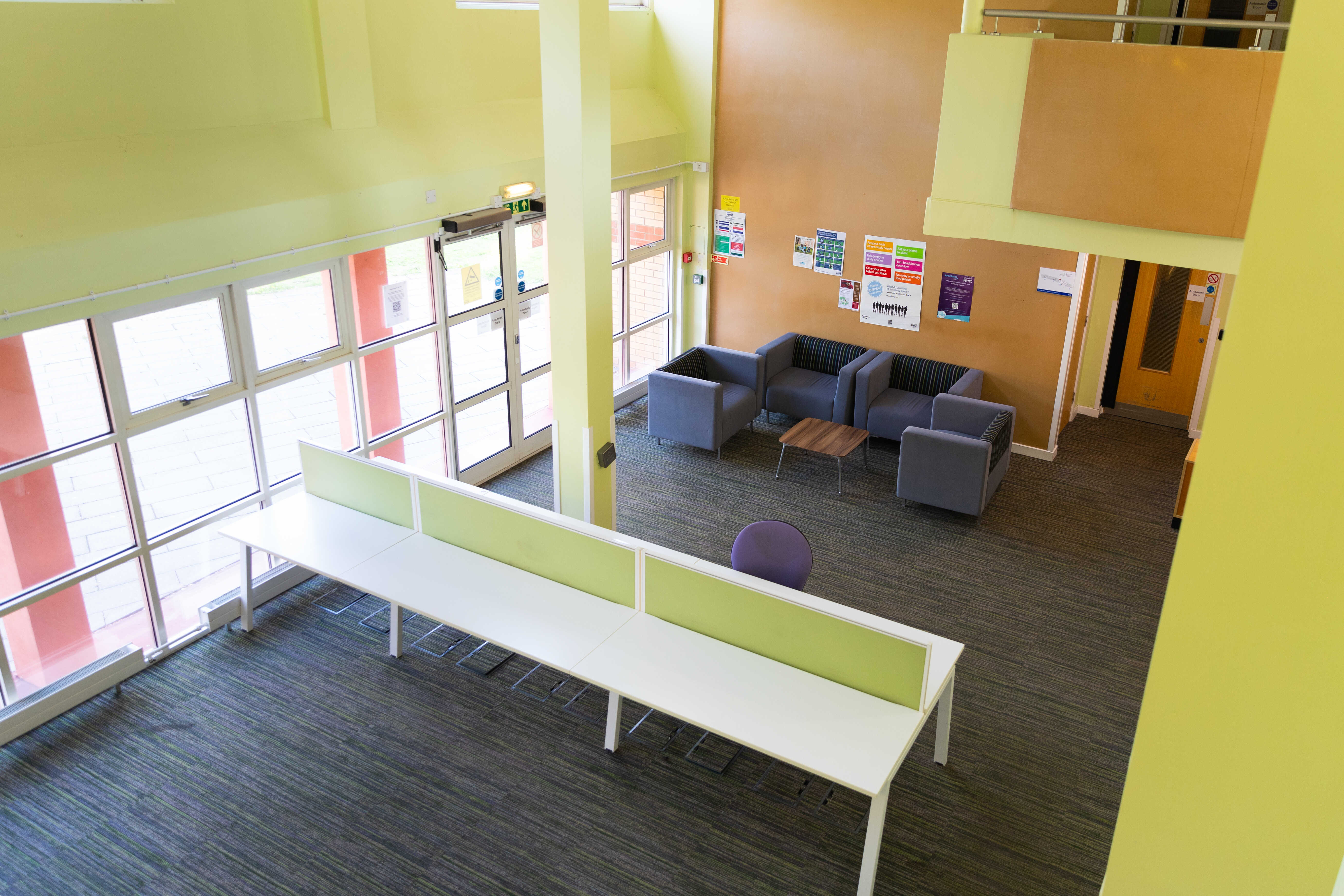 English Summer Camp for Teens at University of Kent general 28