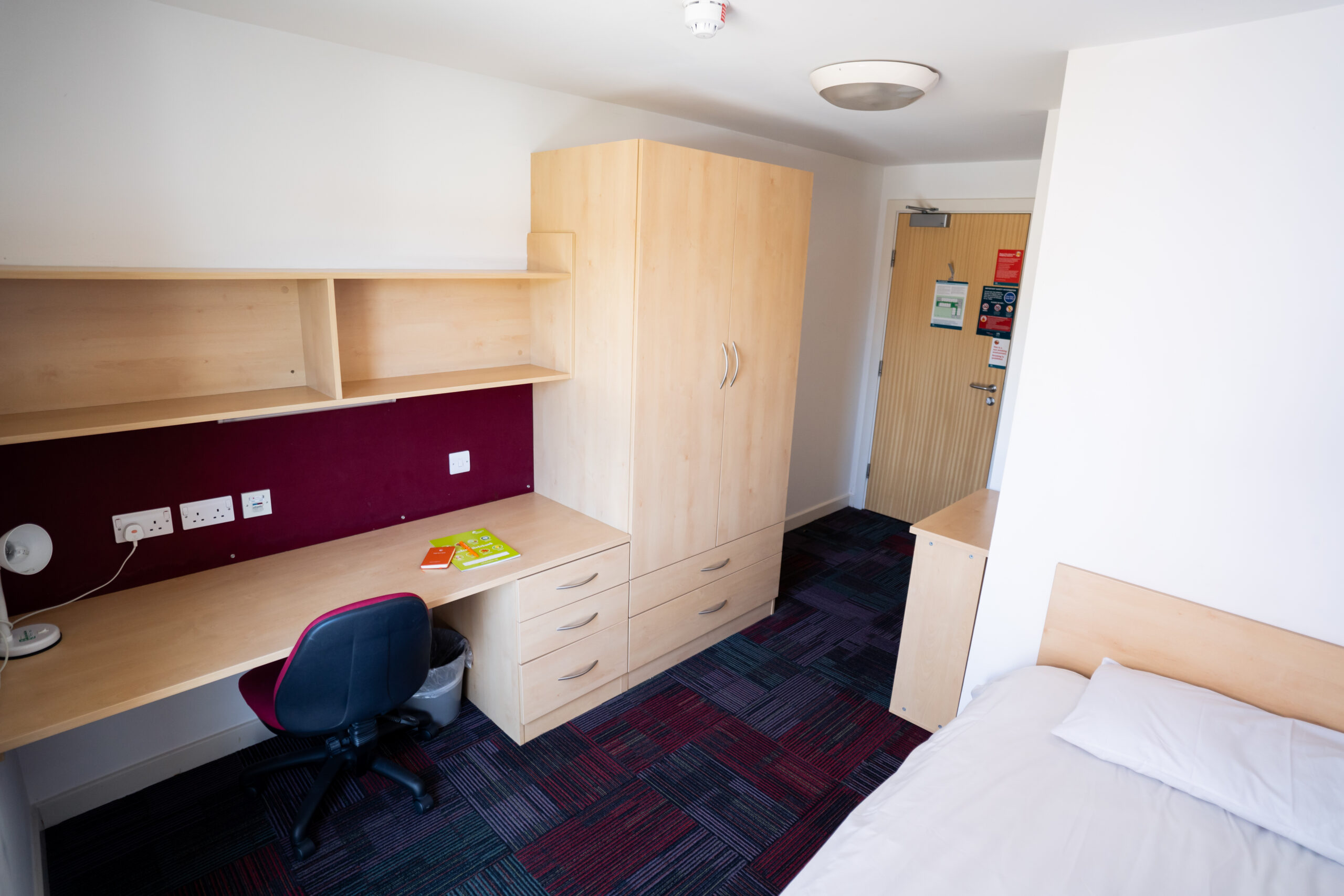 English Summer Camp for Teens at University of Sussex