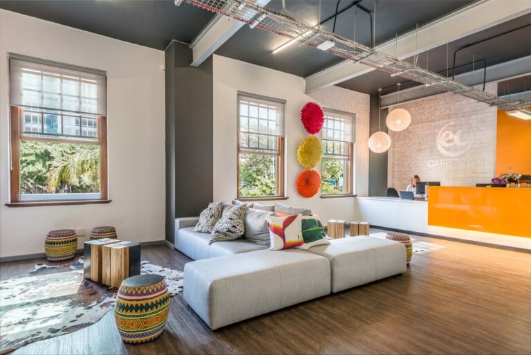 English Summer Camp for Teens at University of Sussex