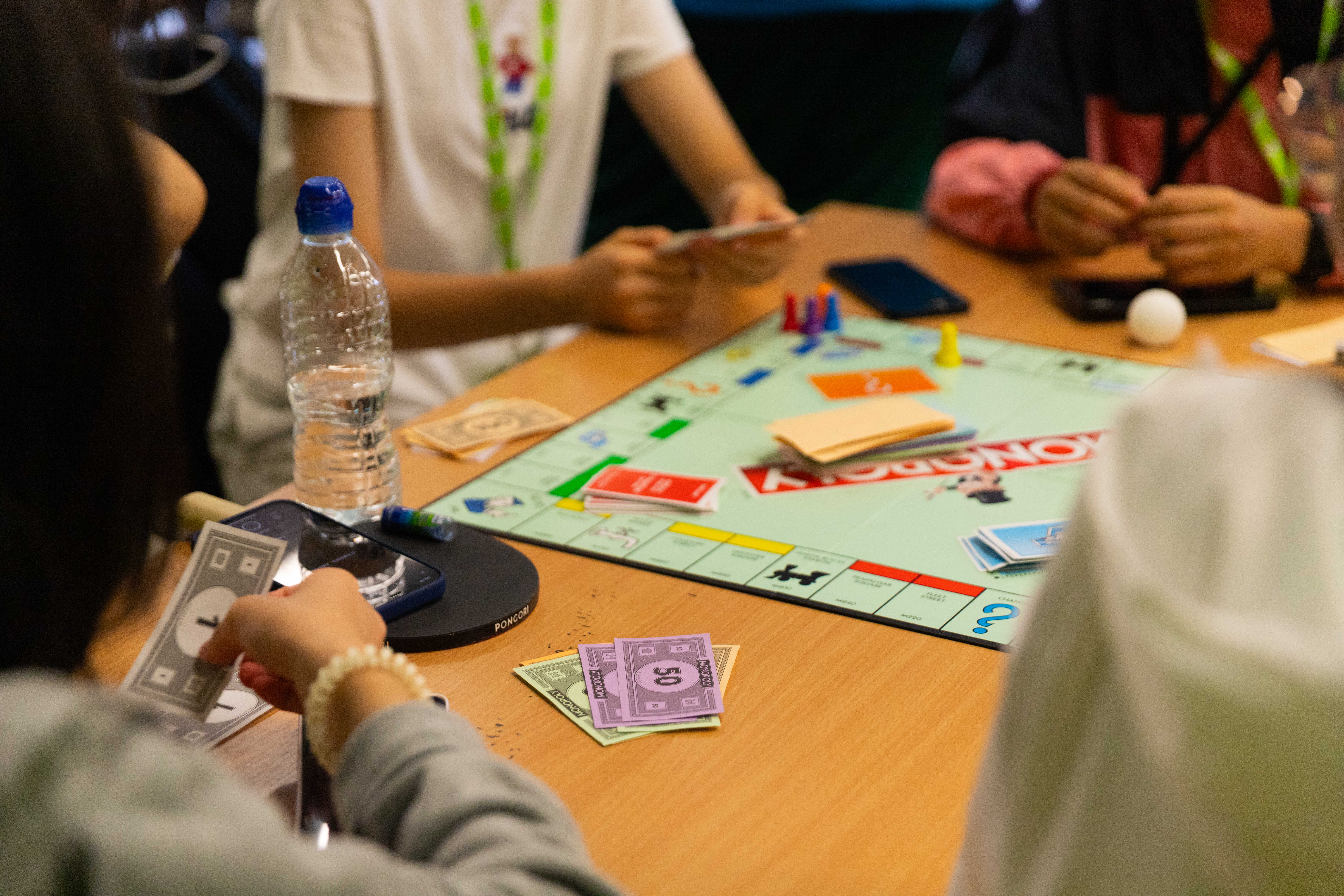 English Summer Camp for Teens at University of Sussex general 23