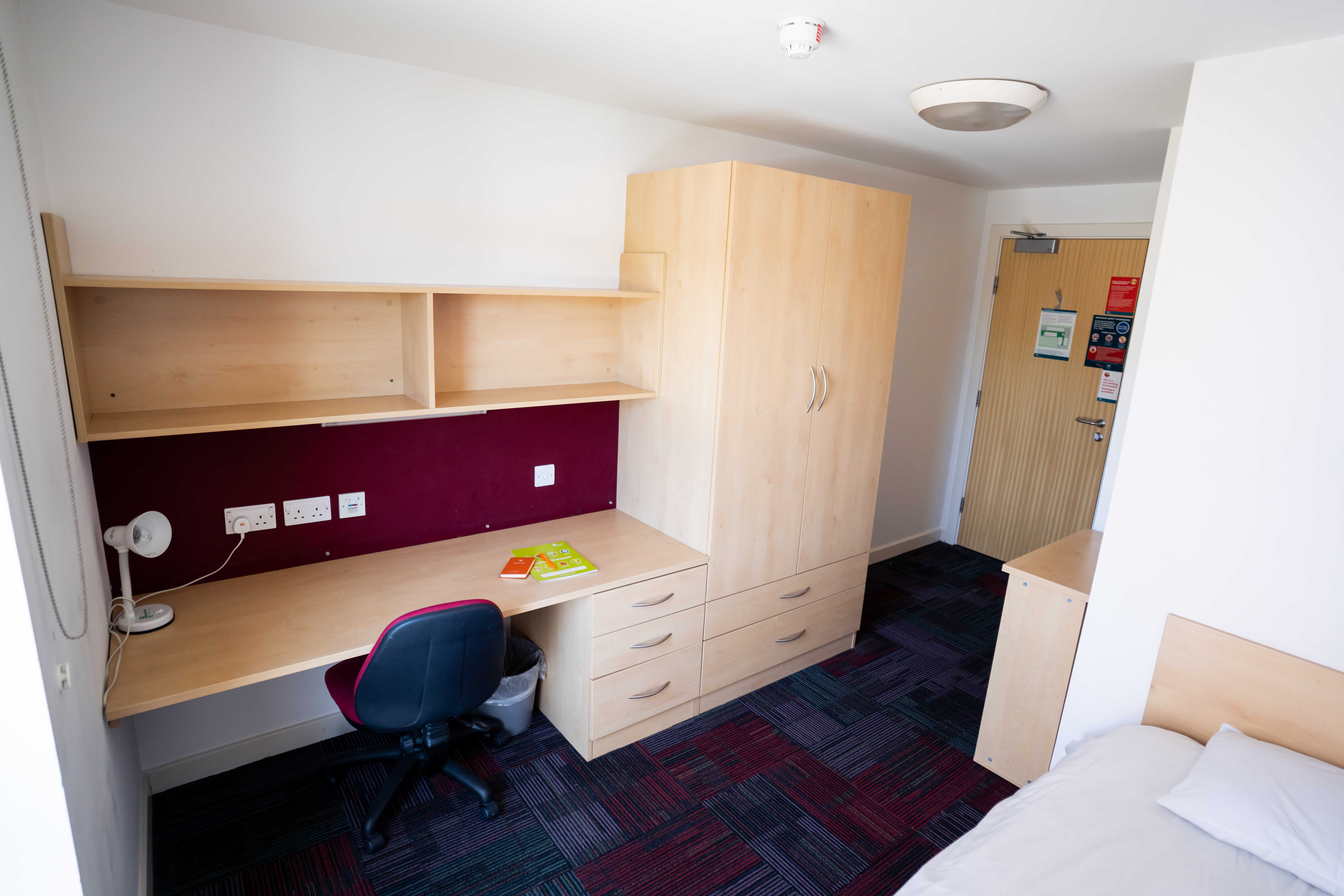 English Summer Camp for Teens at University of Sussex general 28