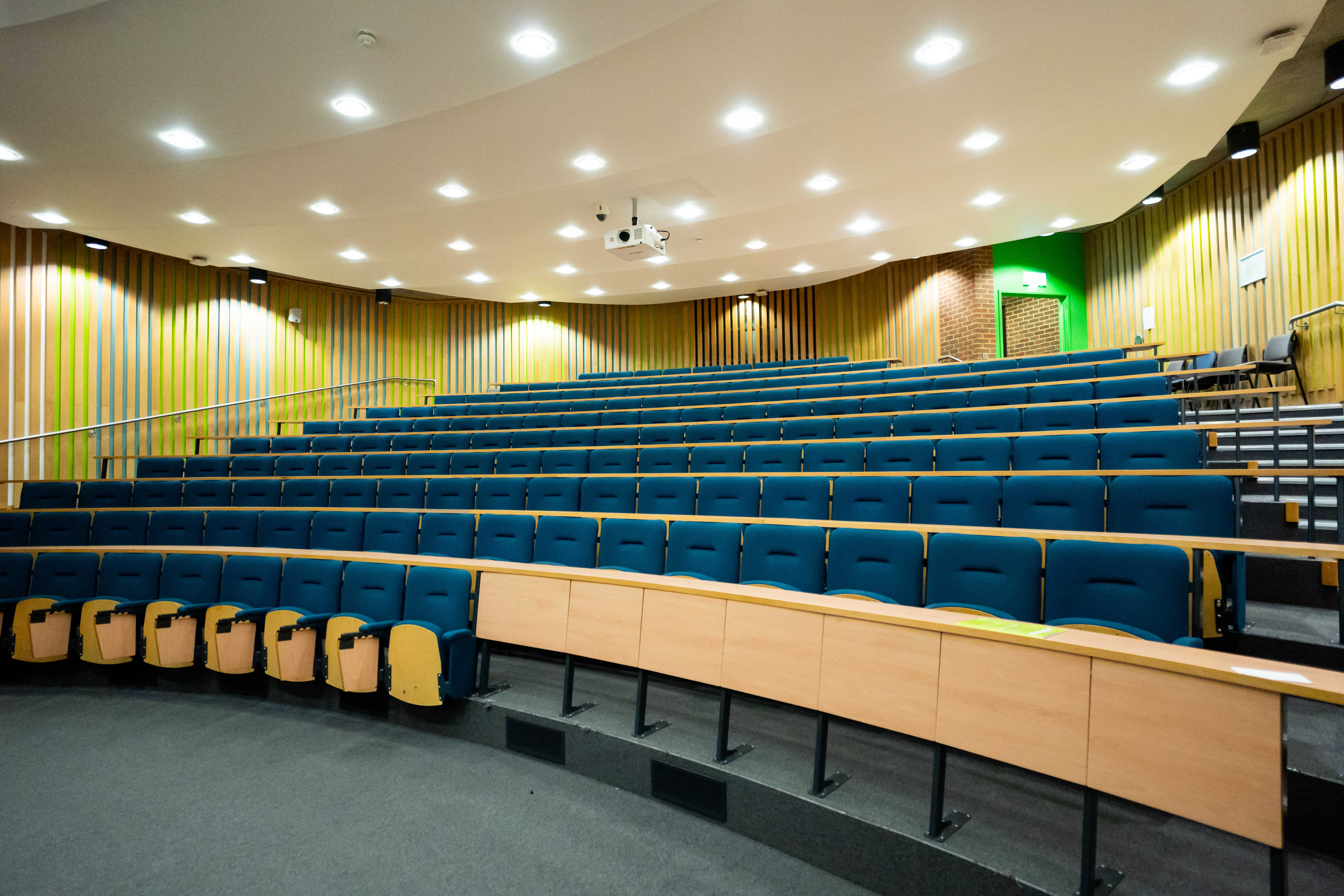 English Summer Camp for Teens at University of Sussex general 27