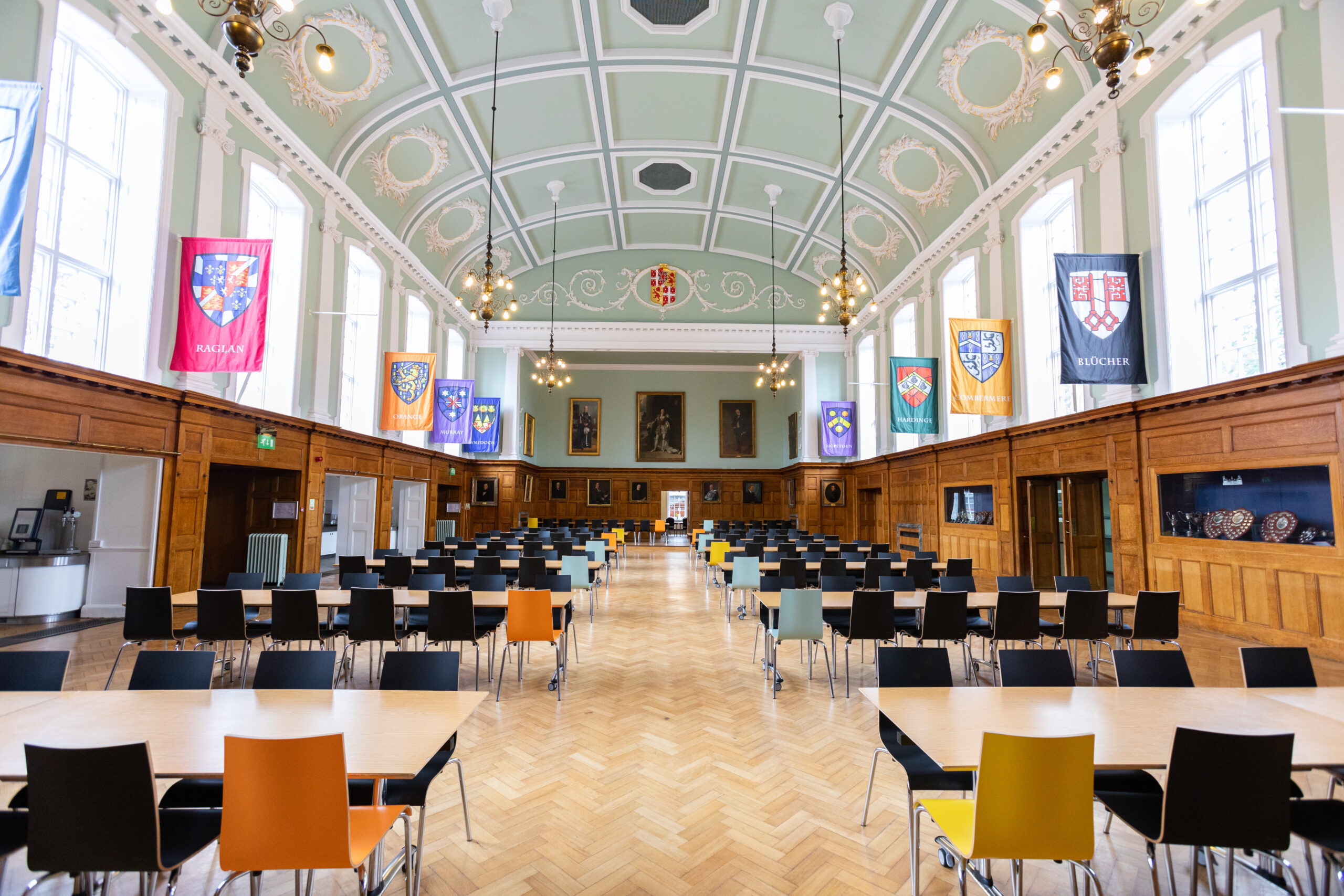 English Summer Camp for Teens at Wellington College