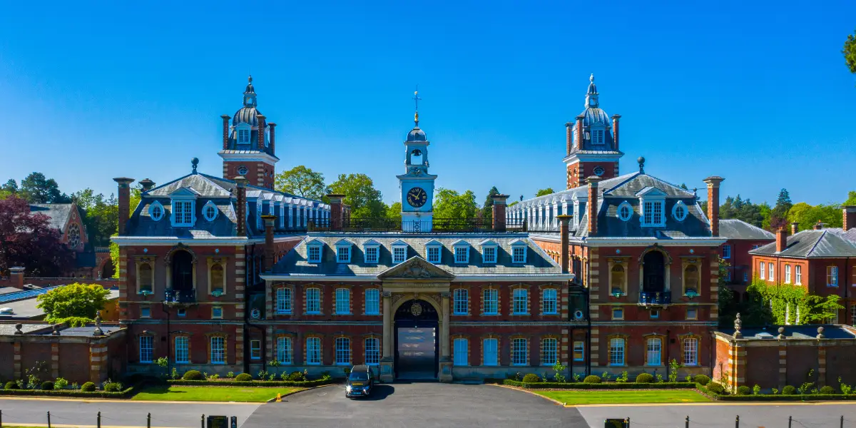 English Summer Camp for Teens at Wellington College