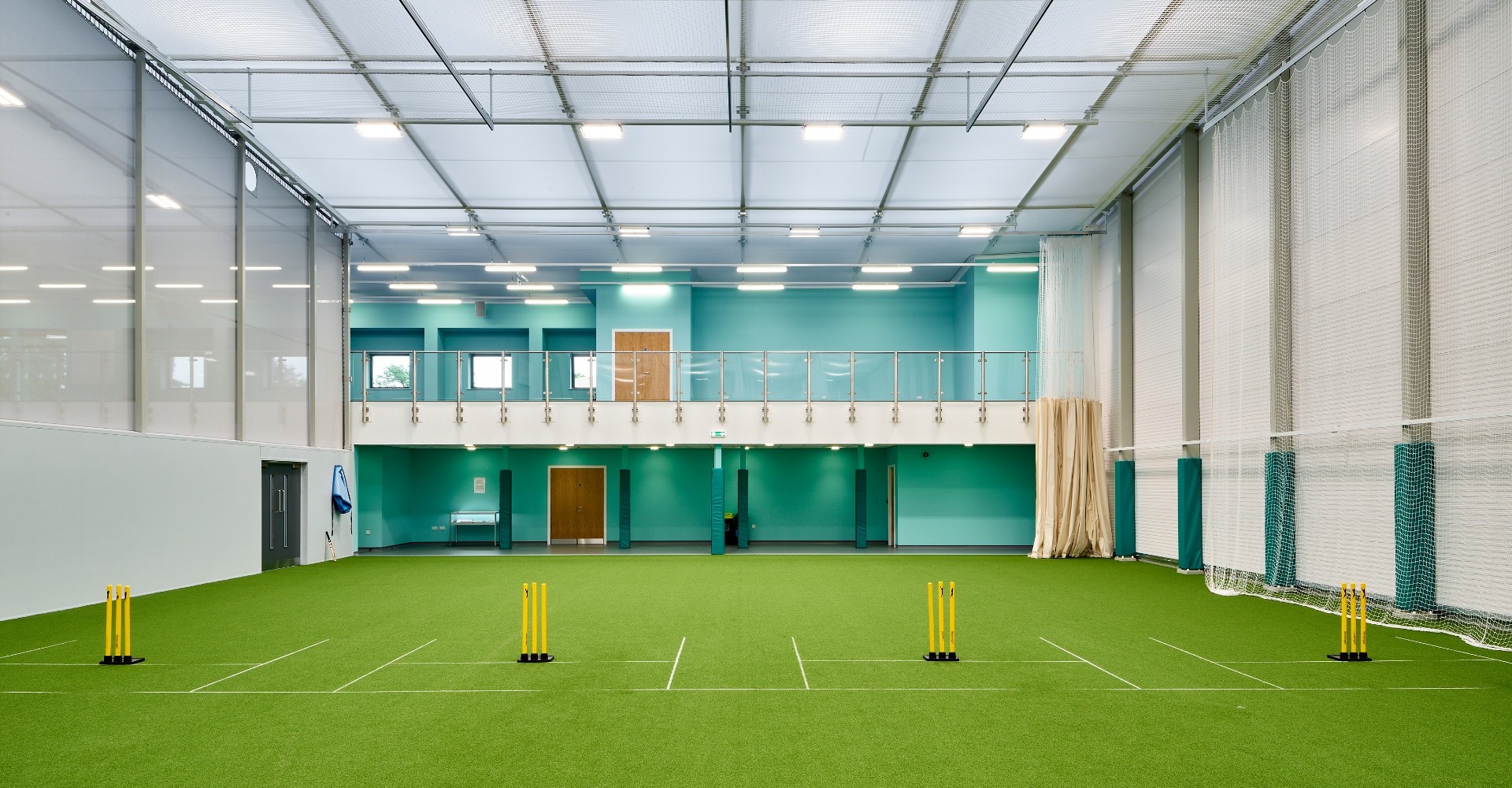 English Summer Camp for Teens at Wellington College general 13