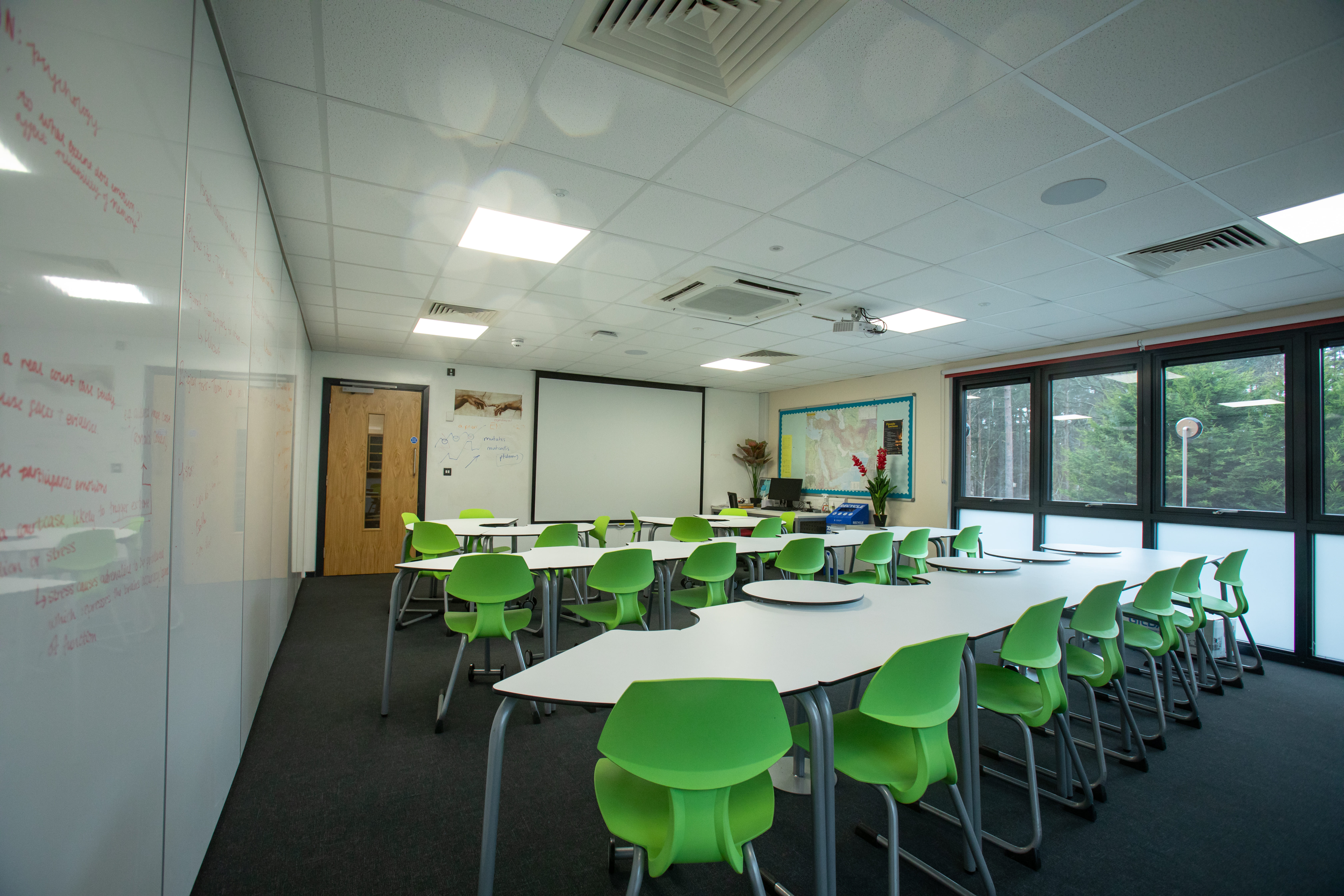 English Summer Camp for Teens at Wellington College general 24