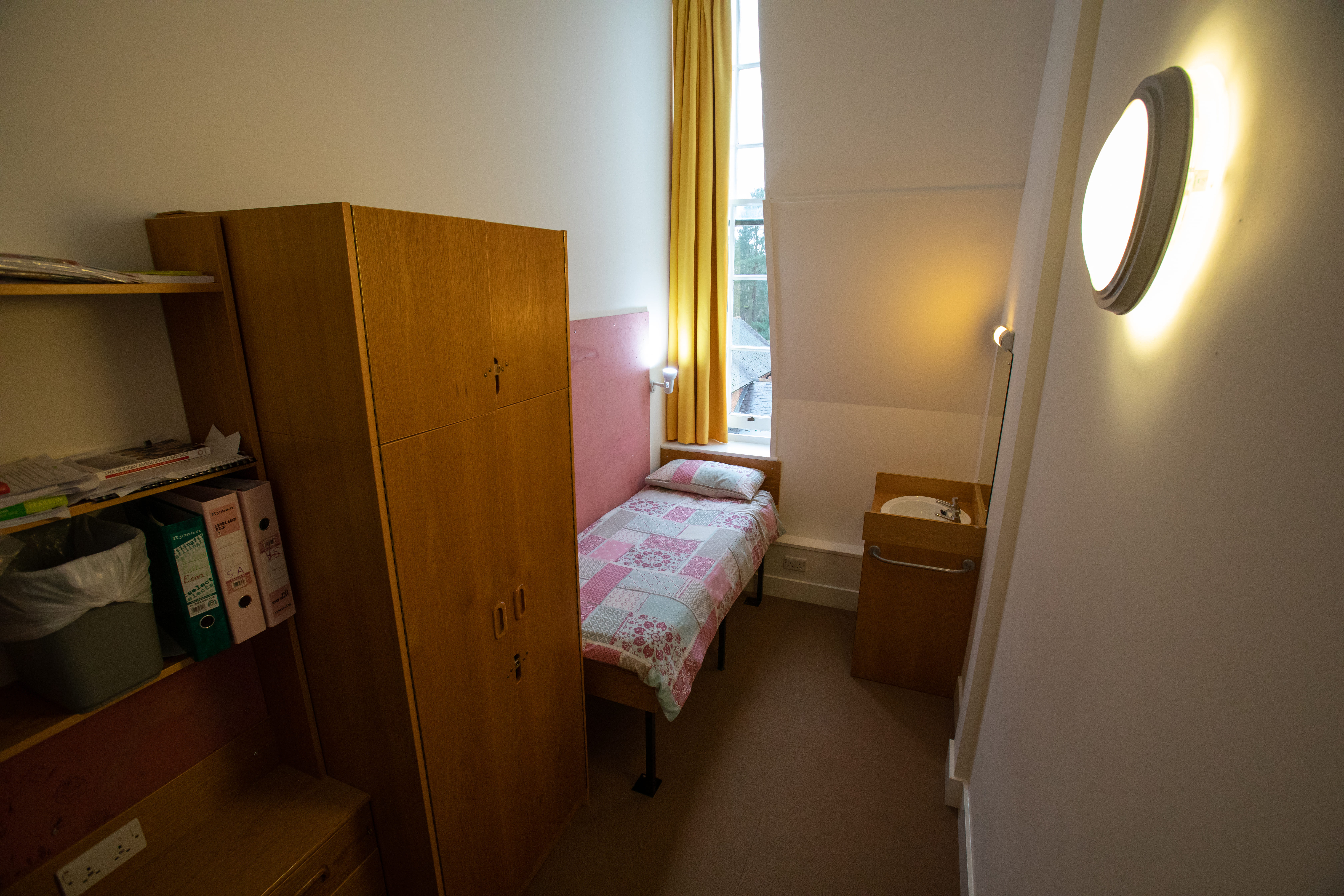 English Summer Camp for Teens at Wellington College general 26