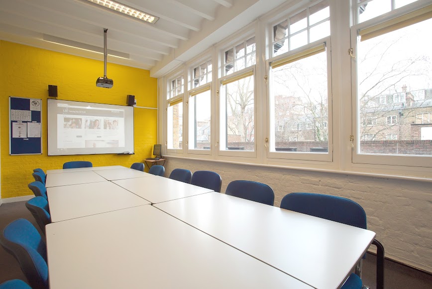 English Summer School London Central general 5