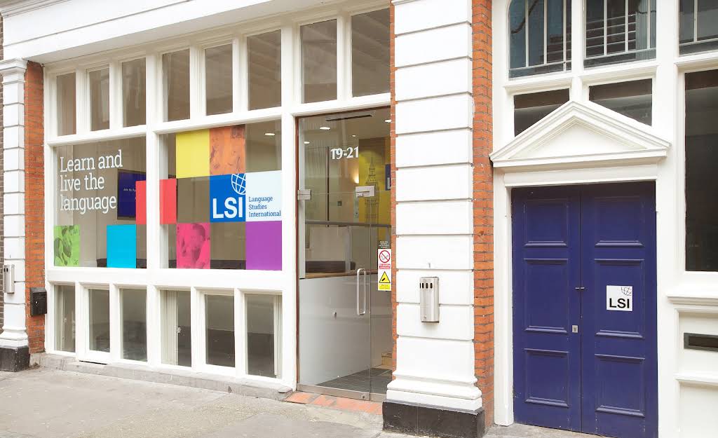 English Summer School London Central