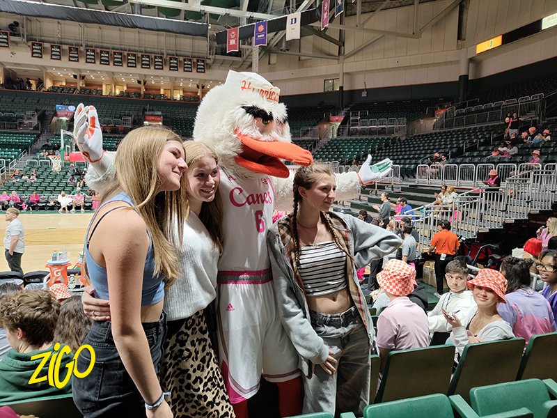 Zigotours Florida Dream Camp - Miami, the Everglades and the Keys general 11