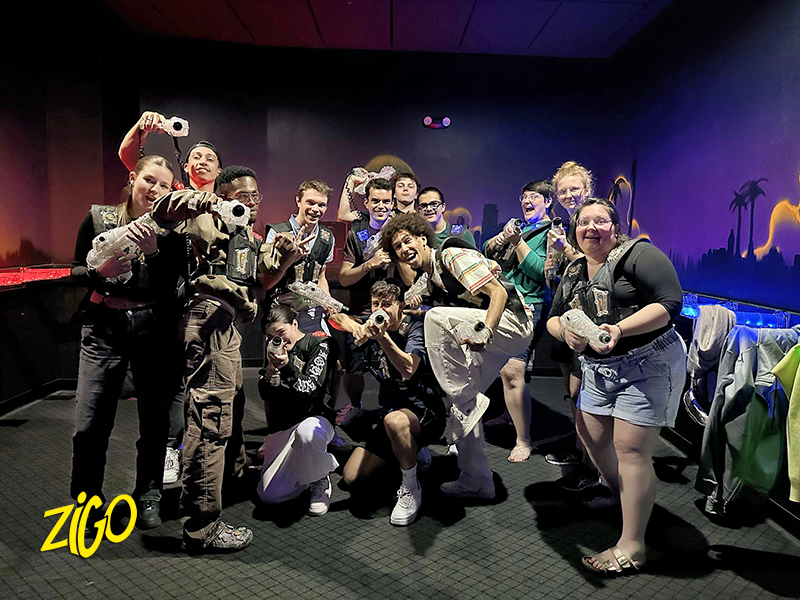 Zigotours Florida Dream Camp - Miami, the Everglades and the Keys general 12