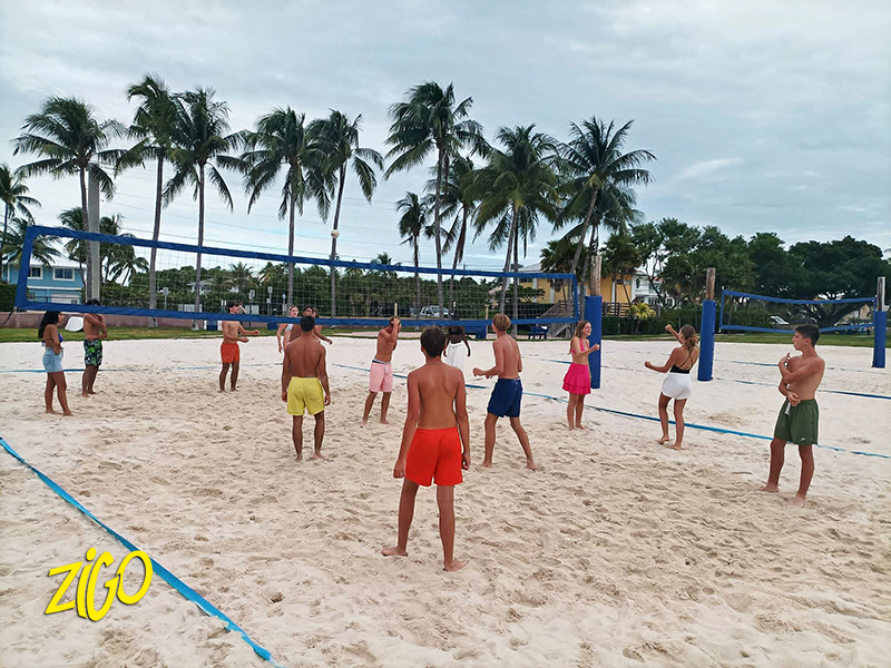 Zigotours Florida Dream Camp - Miami, the Everglades and the Keys general 13