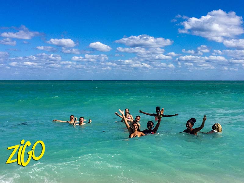 Zigotours Florida Dream Camp - Miami, the Everglades and the Keys general 17