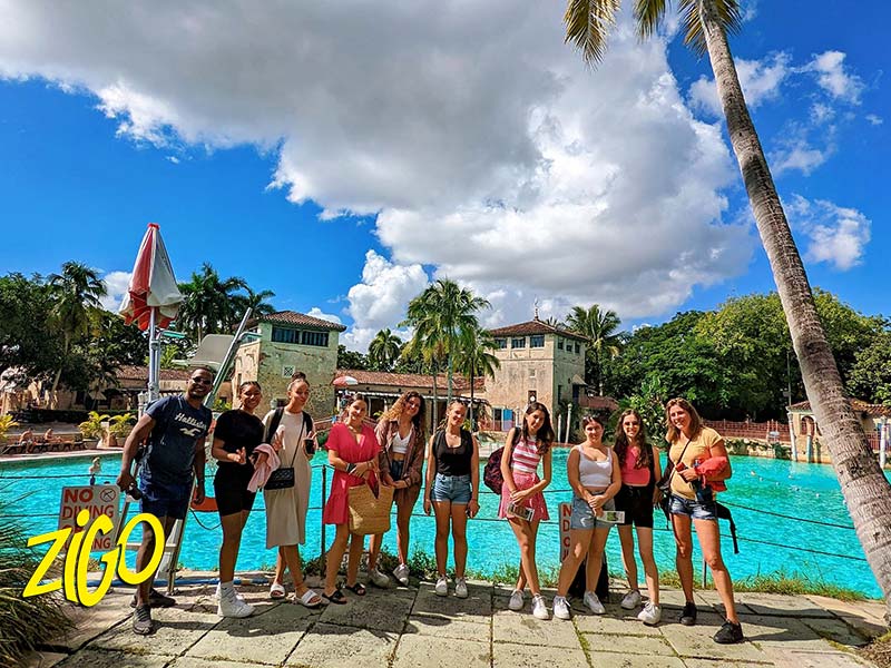 Zigotours Florida Dream Camp - Miami, the Everglades and the Keys general 20