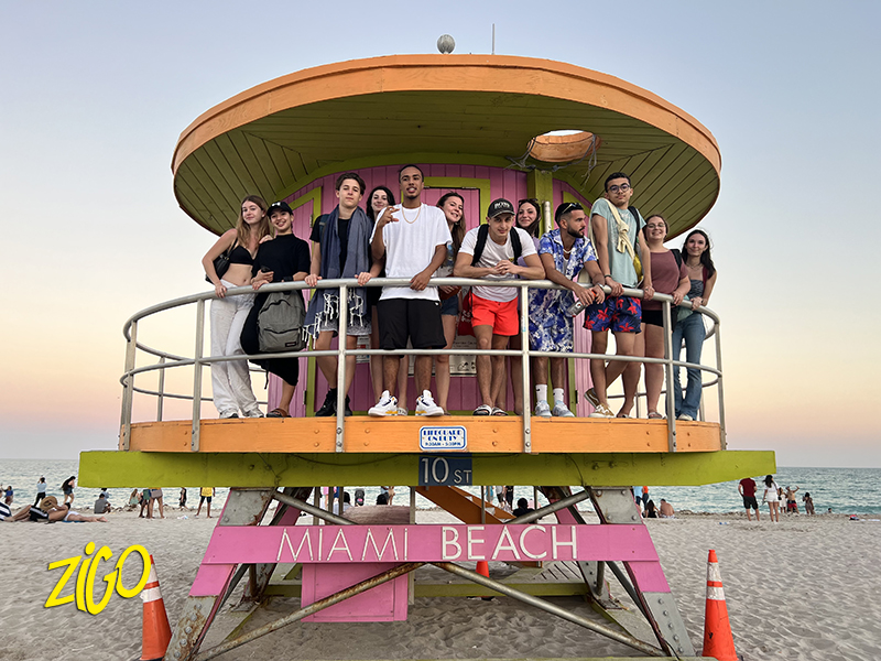 Zigotours Florida Dream Camp - Miami, the Everglades and the Keys general 21