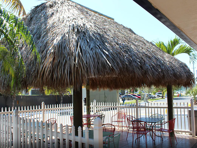 Zigotours Florida Dream Camp - Miami, the Everglades and the Keys general 23