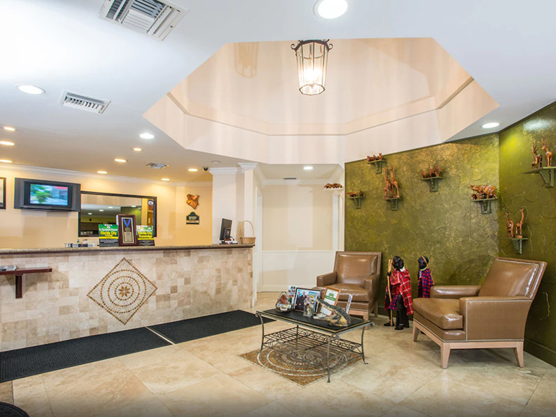 Zigotours Florida Dream Camp - Miami, the Everglades and the Keys general 7
