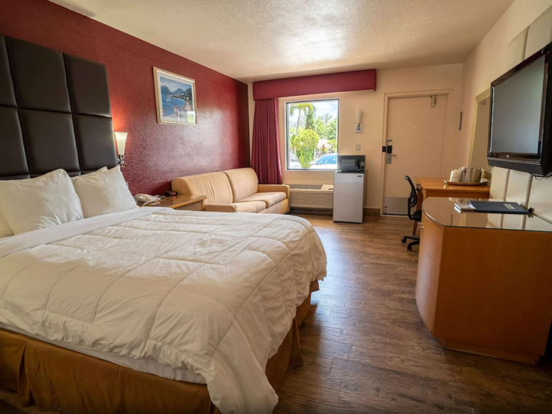 Zigotours Florida Dream Camp - Miami, the Everglades and the Keys general 6