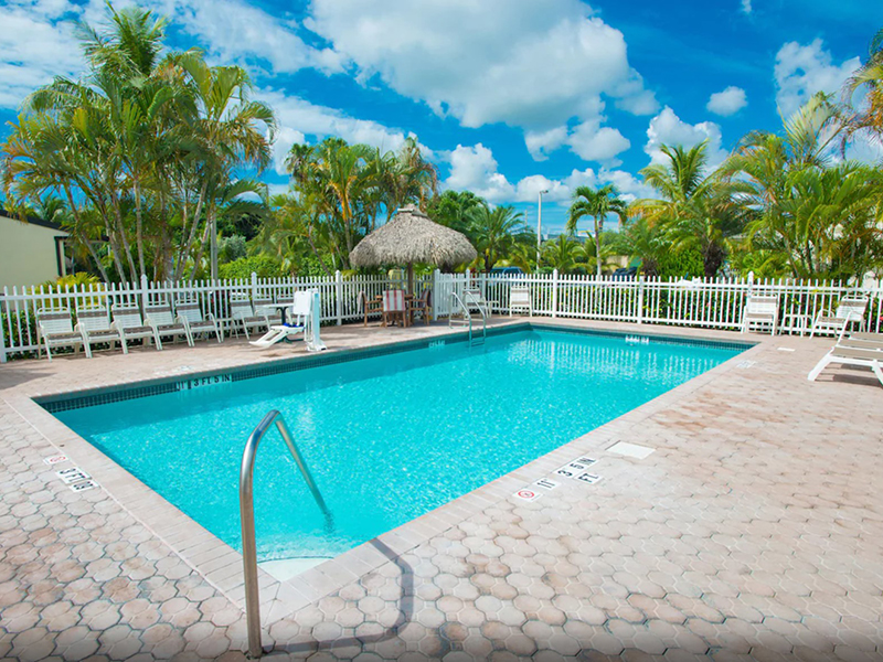Zigotours Florida Dream Camp - Miami, the Everglades and the Keys general 5