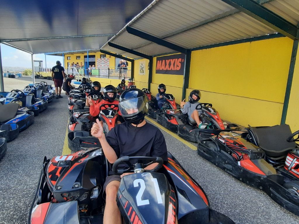 Multisport Camp in St-Cergue general 3