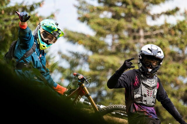 Multisport Camp in St-Cergue general 4