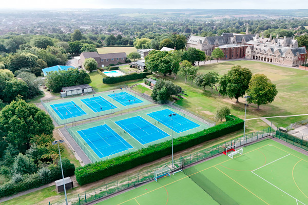 St Edmund's Centre general 3