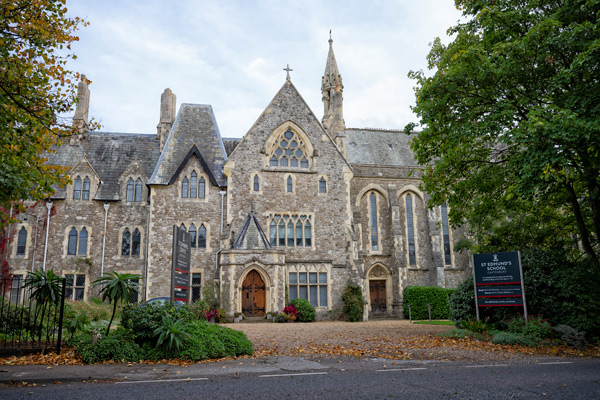 St Edmund's Centre general 6
