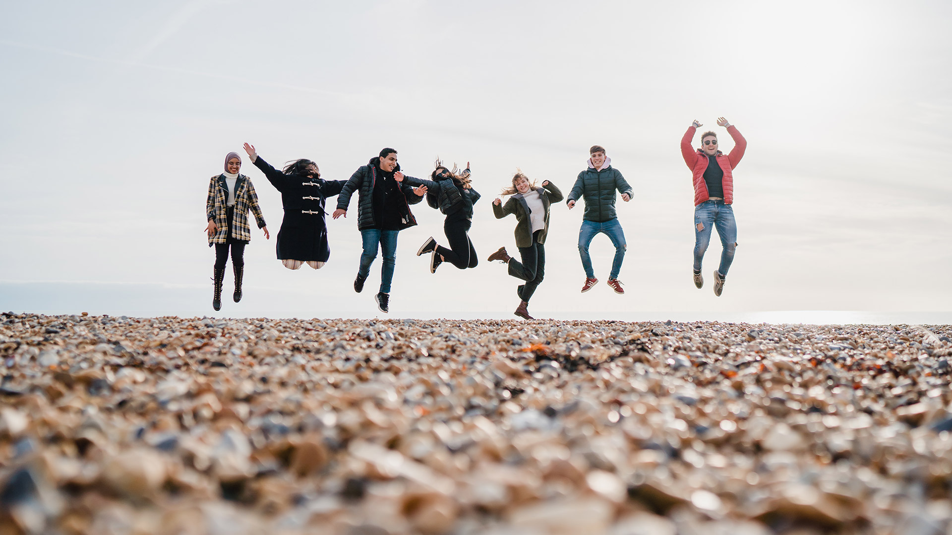 English Summer Camp for Juniors in Oxford general 1