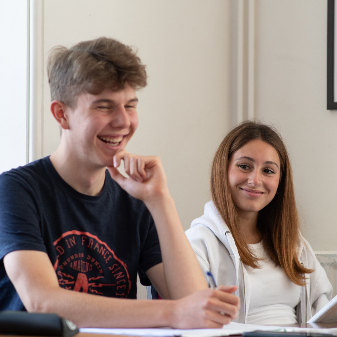 English Summer Camp for Juniors in Oxford general 2