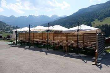 Winter Camp for Children and Teens in Haute-Savoie general 3