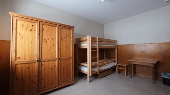 Winter Camp for Children and Teens in Haute-Savoie general 4