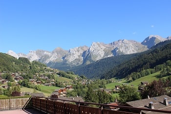 Winter Camp for Children and Teens in Haute-Savoie general 5