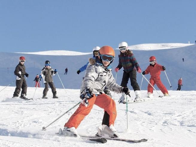 Winter Camp for Children and Teens in Haute-Savoie general 8