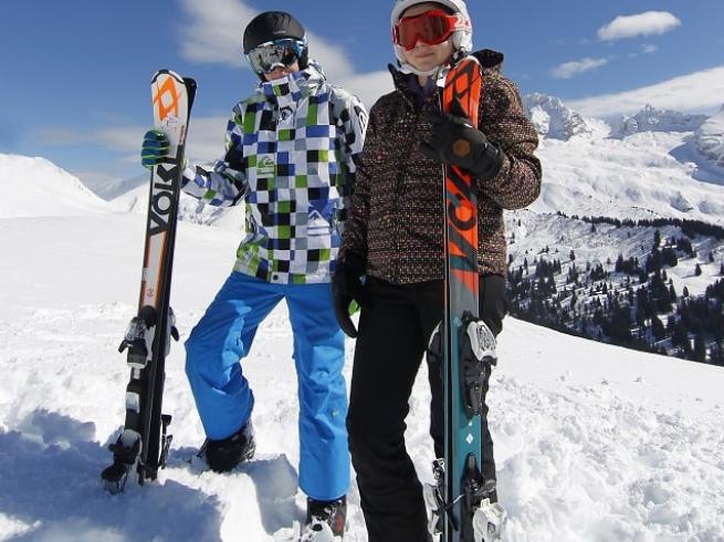 Winter Camp for Children and Teens in Haute-Savoie general 12