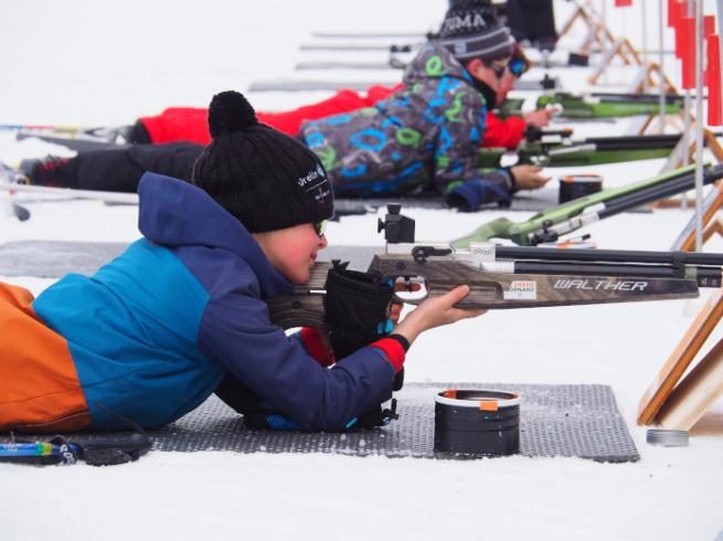 Winter Camp for Children and Teens in Haute-Savoie general 17