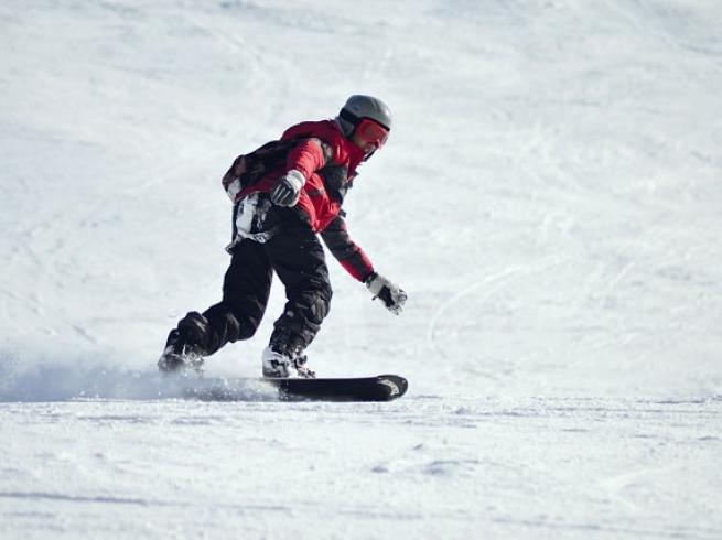 Winter Camp for Children and Teens in Haute-Savoie general 18