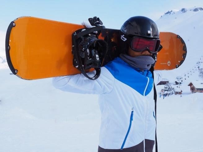 Winter Camp for Children and Teens in Haute-Savoie general 20