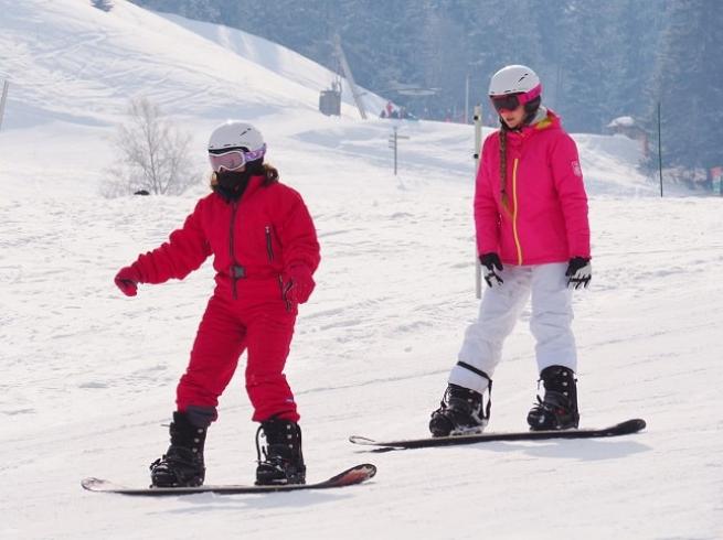 Winter Camp for Children and Teens in Haute-Savoie general 27