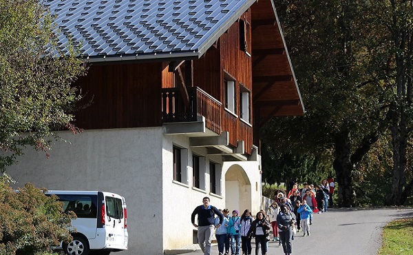Winter Camp for Children and Teens in Haute-Savoie general 31
