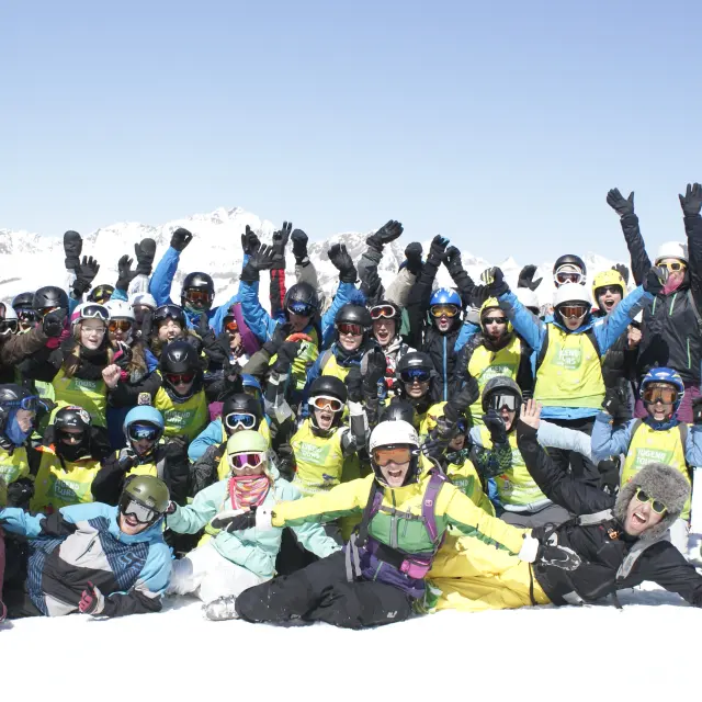 Ski- und Snowboardcamp Defereggental