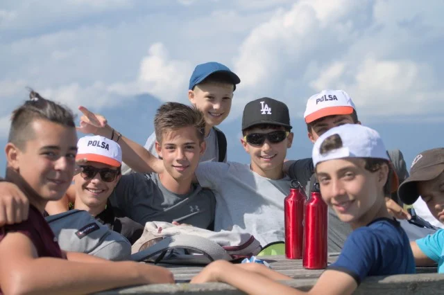 Trentino Sport & Tennis Camp general 5