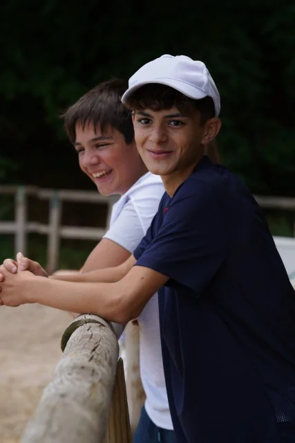 Trentino Sport & Tennis Camp general 7