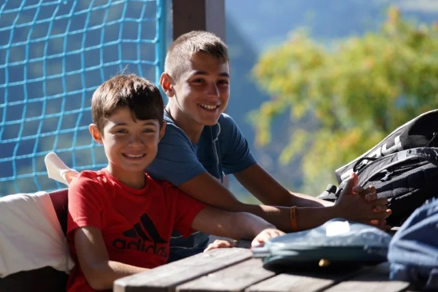 Trentino Sport & Tennis Camp general 8